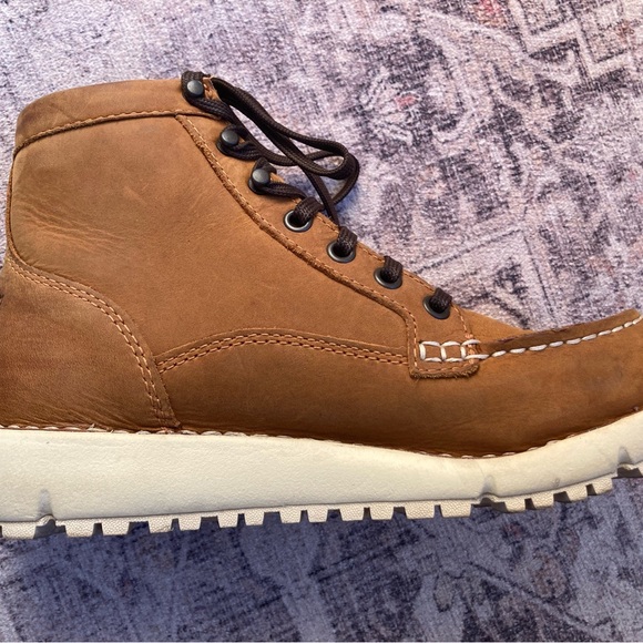 Danner Logger Moc 7 - Picture 6 of 17